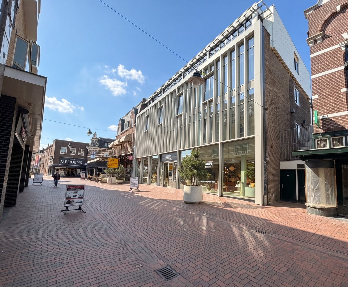 Kerkstraat – appartement – Hilversum | 2250.00 EUR