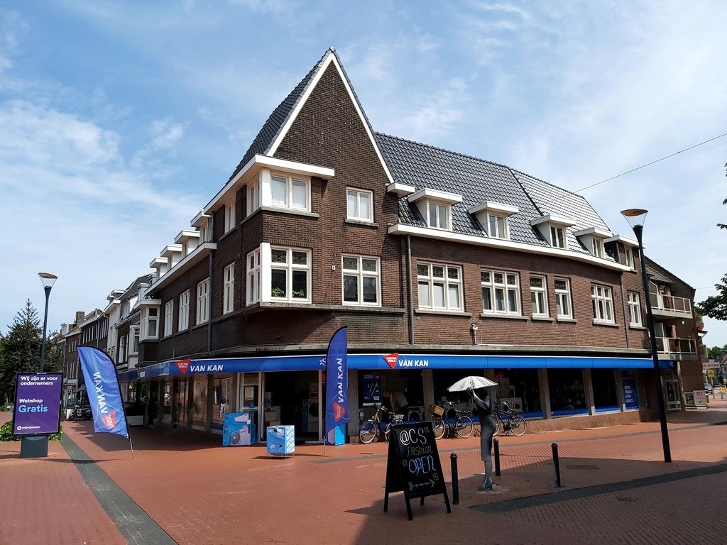 Kerkstraat – appartement – Brunssum | 850.00 EUR