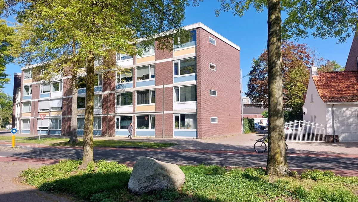 Kerkstraat – kamer – Weert | 950.00 EUR
