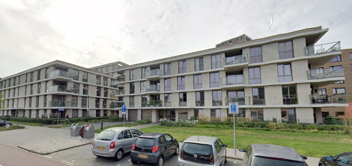 Klaasje Zevensterstraat – appartement – Amstelveen | 1555.00 EUR