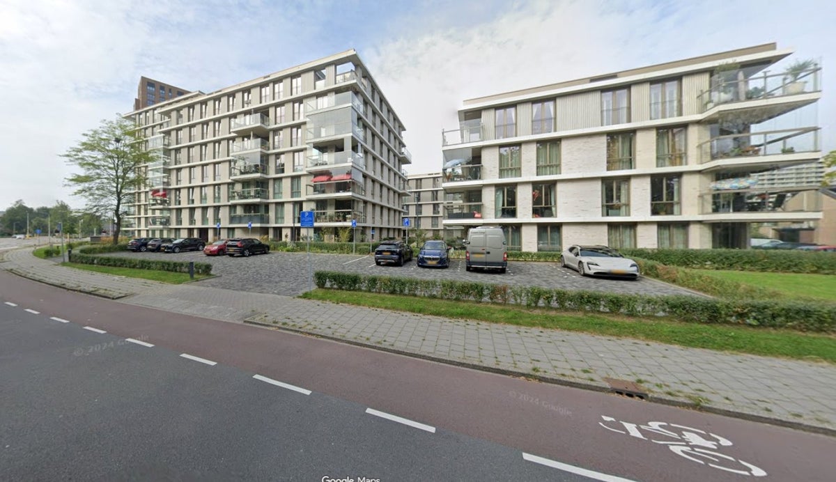 Klaasje Zevensterstraat – appartement – Amstelveen | 1670.00 EUR
