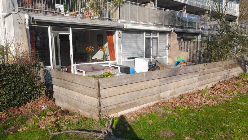 Klaverhof – appartement – Alphen aan den Rijn | 1282.00 EUR