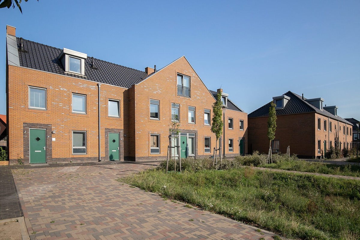 Kleine Boel – appartement – Nijmegen | 1565.00 EUR