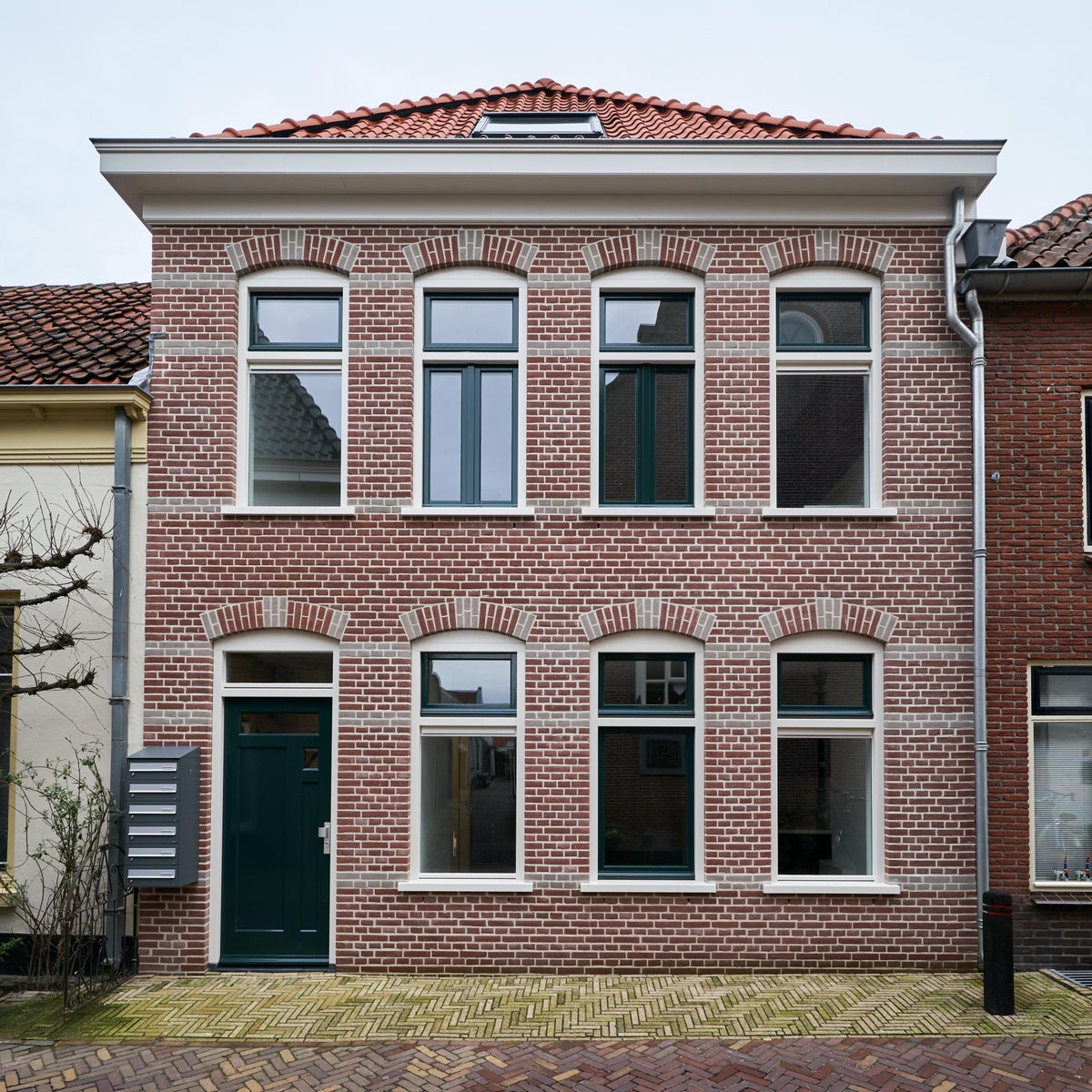 Kleine Marktstraat – studio – Harderwijk | 1037.00 EUR