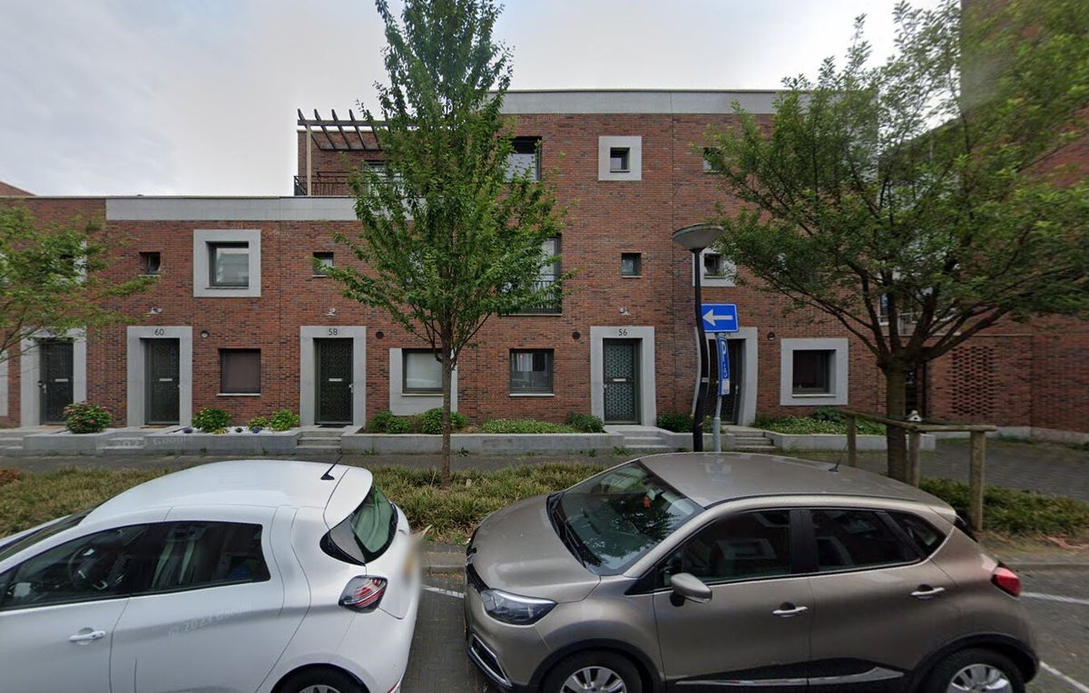 Kleine Pimpernelstraat – appartement – Amsterdam | 1228.00 EUR