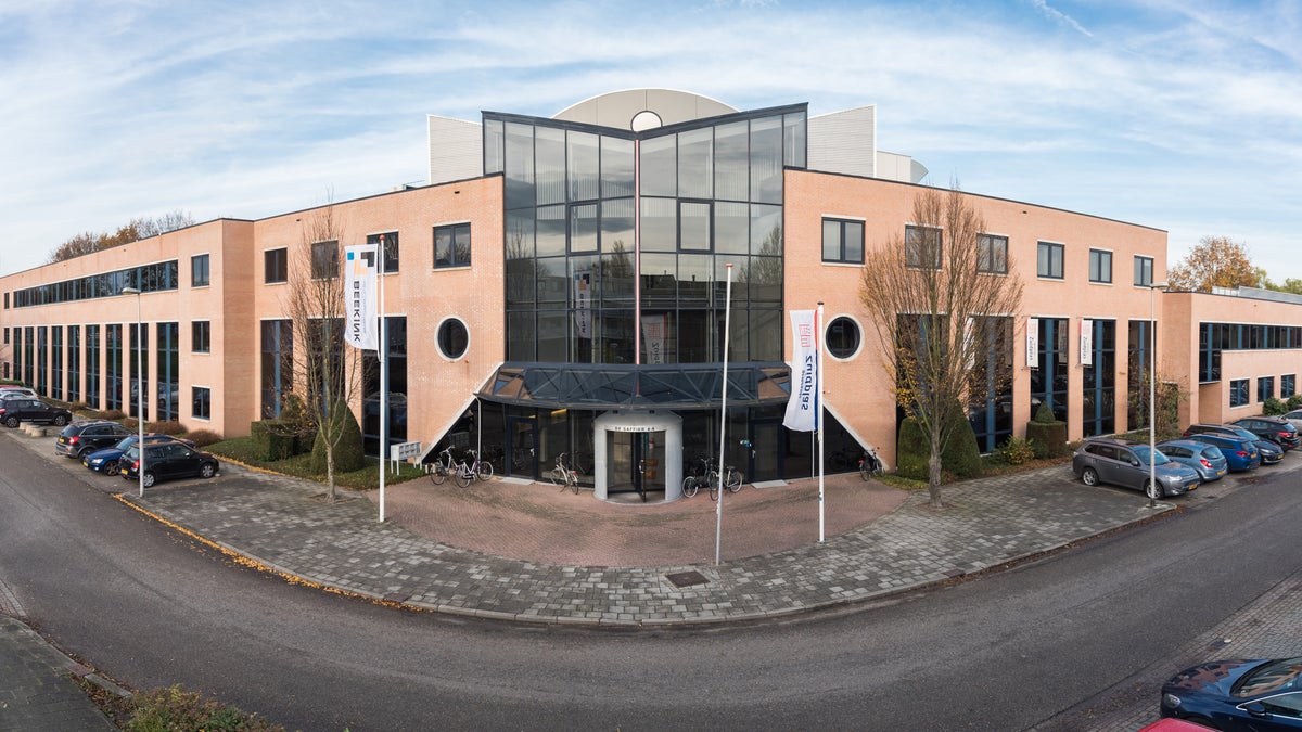 Kleinpolderlaan – appartement – Nieuwerkerk aan den IJssel | 926.00 EUR
