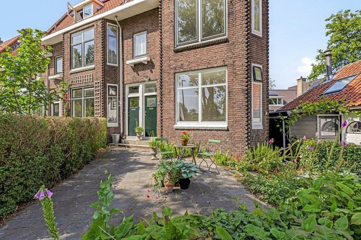 Kleiweg – appartement – Rotterdam | 2195.00 EUR