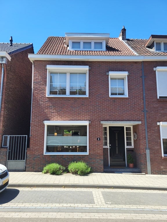 Kloosterkoolhof – huis – Heerlen | 1625.00 EUR