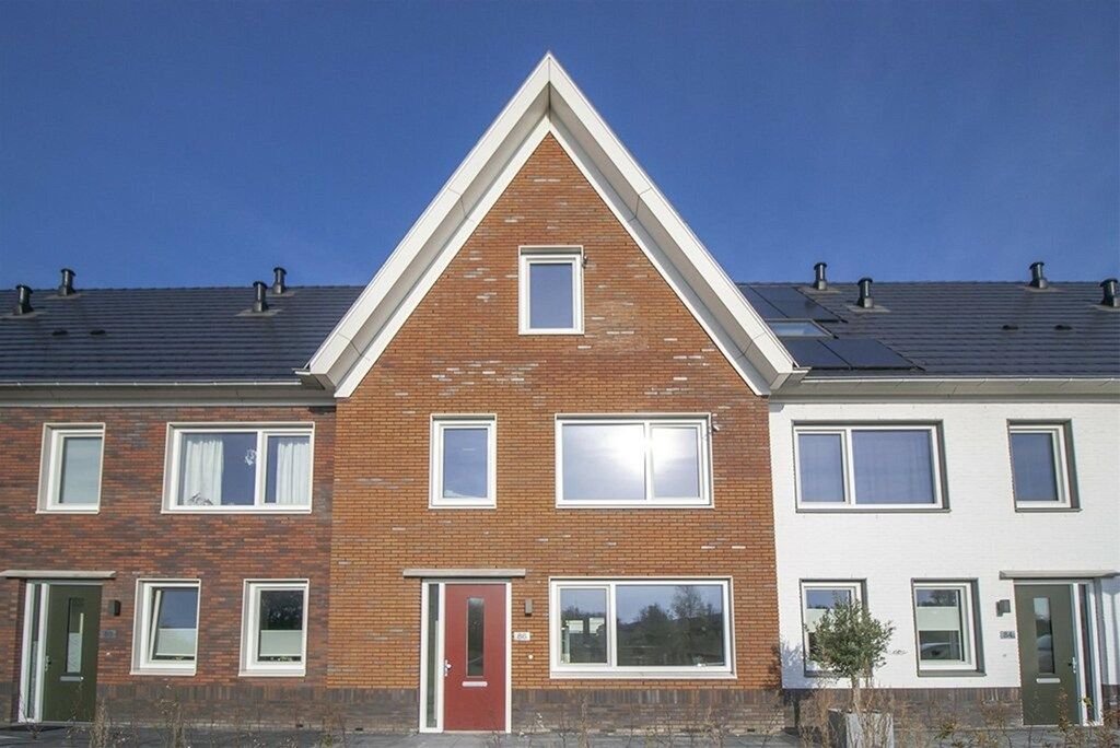 Koekoek – huis – Uithoorn | 3650.00 EUR