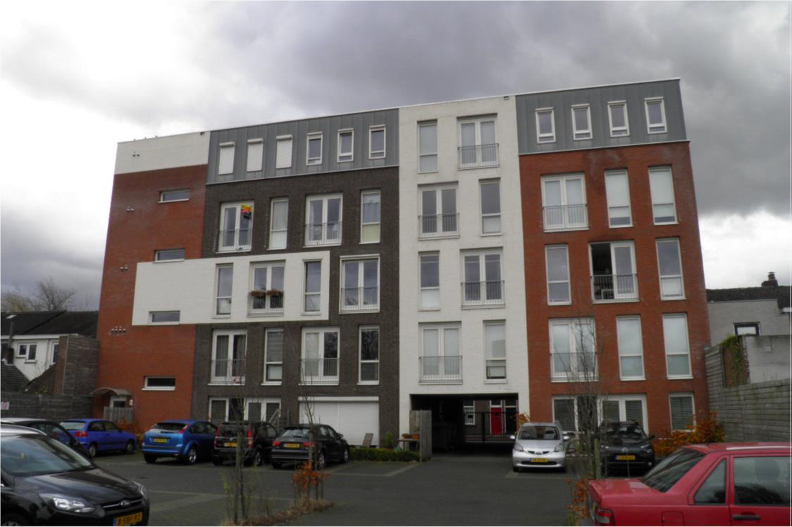 Koestraat – appartement – Tilburg | 1362.00 EUR