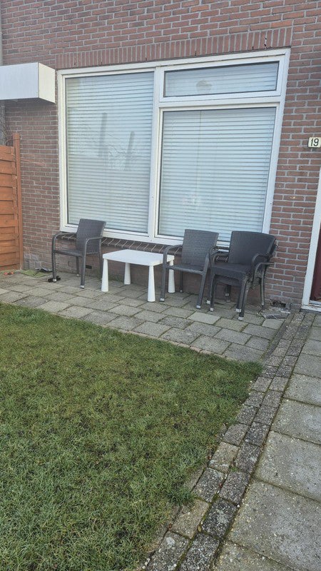 Koeteburg – appartement – Rijsenhout | 770.00 EUR