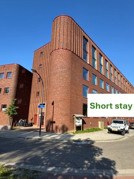 Kolonel Millerstraat – appartement – Maastricht | 2000.00 EUR