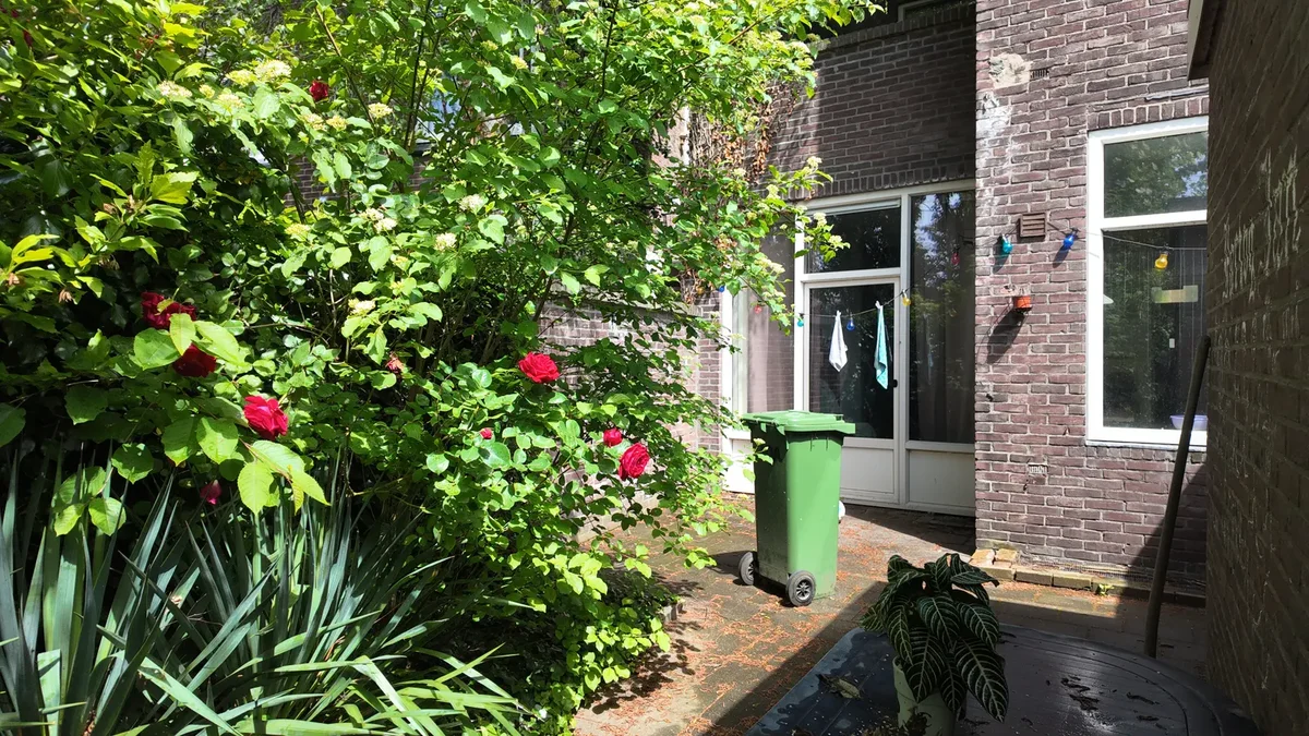 Koning Clovisstraat – kamer – Maastricht | 541.00 EUR