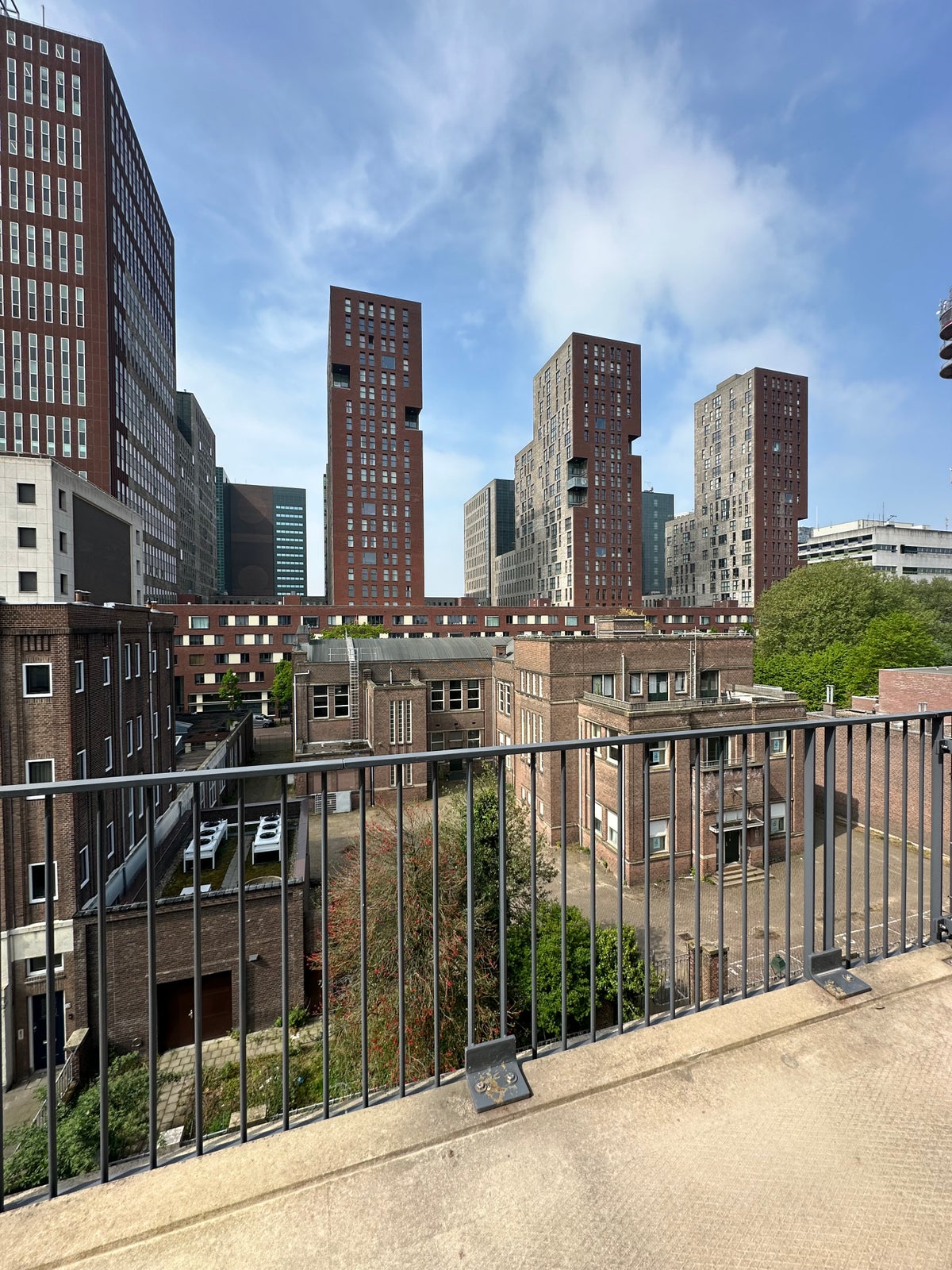 Koningin Sophiestraat – appartement – Den Haag | 1900.00 EUR