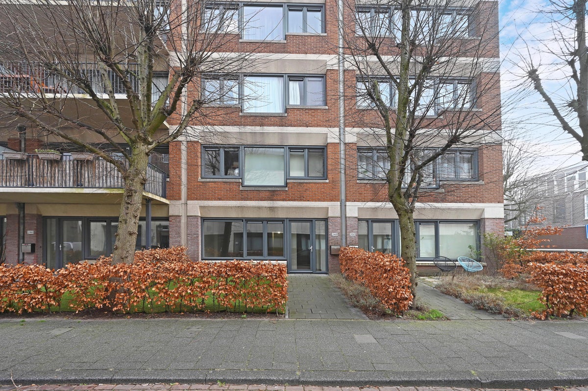 Koningin Sophiestraat – appartement – Den Haag | 1900.00 EUR