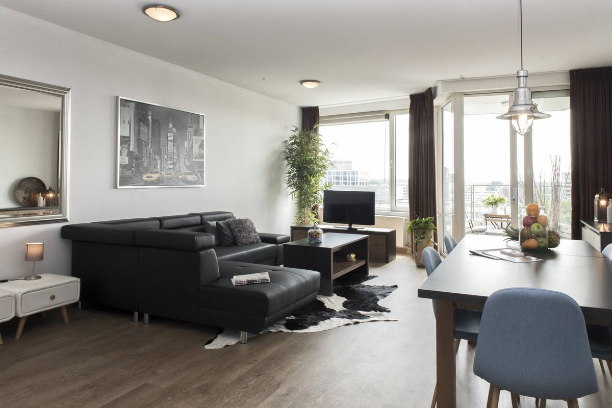 Koningin Wilhelminaplein – appartement – Amsterdam | 2680.00 EUR