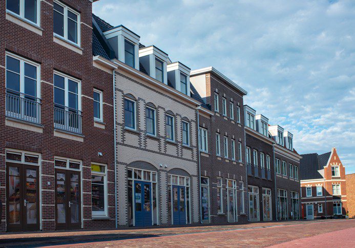 Koninginnenplein – appartement – Dalfsen | 1695.00 EUR