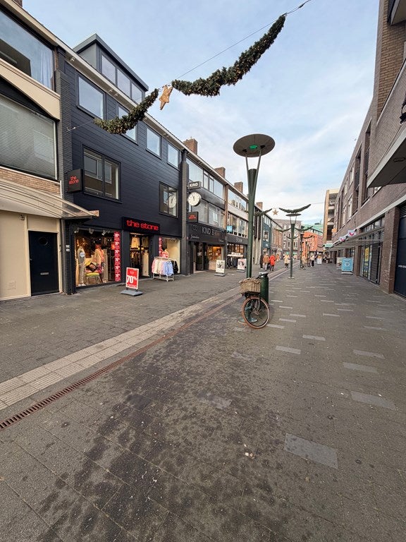 Koningshof – appartement – Ridderkerk | 2100.00 EUR