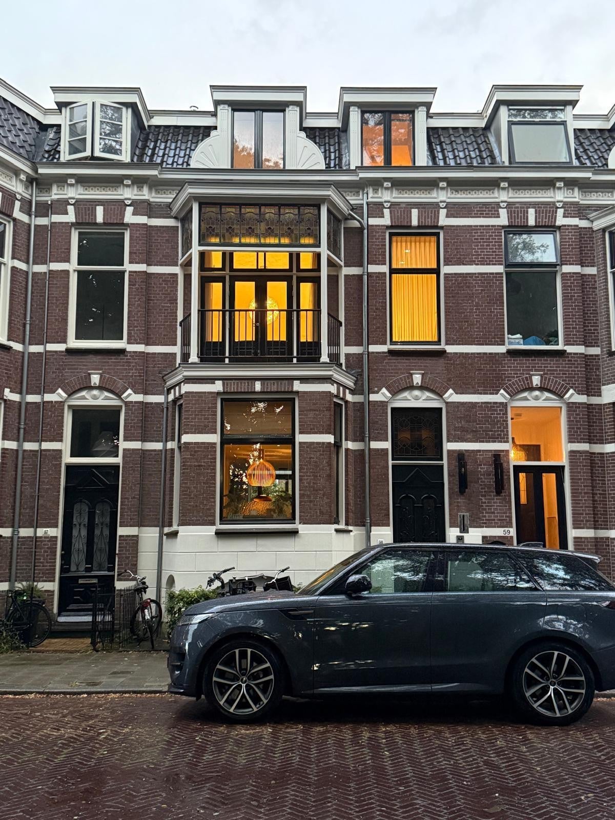 Koningslaan – appartement – Utrecht | 2175.00 EUR