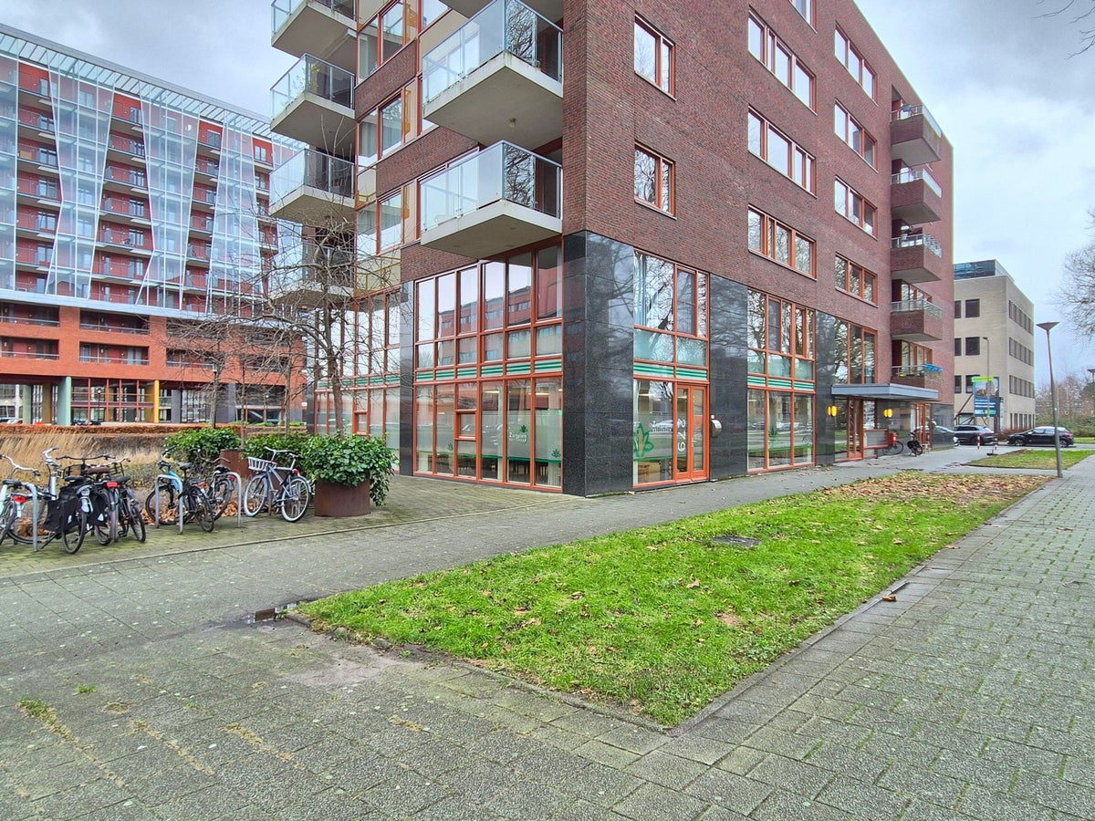 Koningslaan – appartement – Rotterdam | 2000.00 EUR