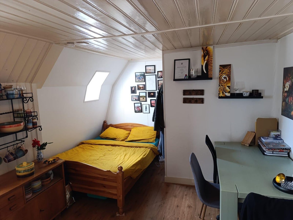 Koningsstraat – kamer – Leeuwarden | 401.00 EUR