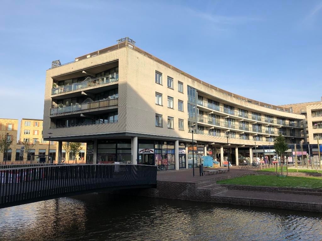 Kooilaan – appartement – Leiden | 1380.00 EUR
