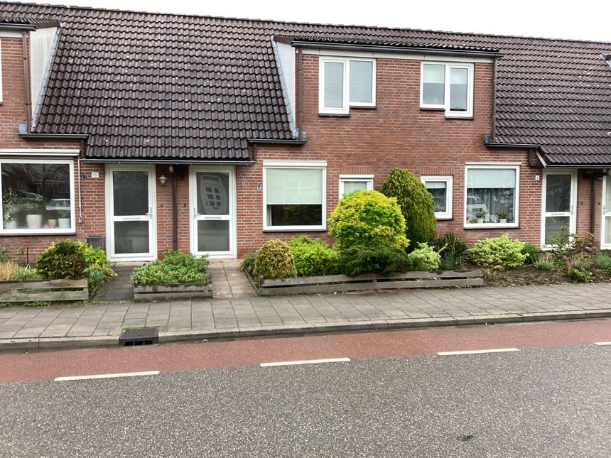 Koppeldijk – appartement – Borculo | 1077.00 EUR