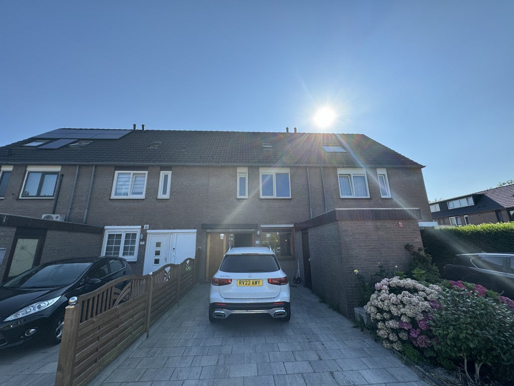 Kopspoor – huis – Capelle aan den IJssel | 2175.00 EUR