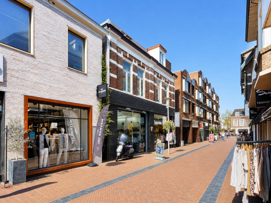 Korenstraat – kamer – Apeldoorn | 585.00 EUR