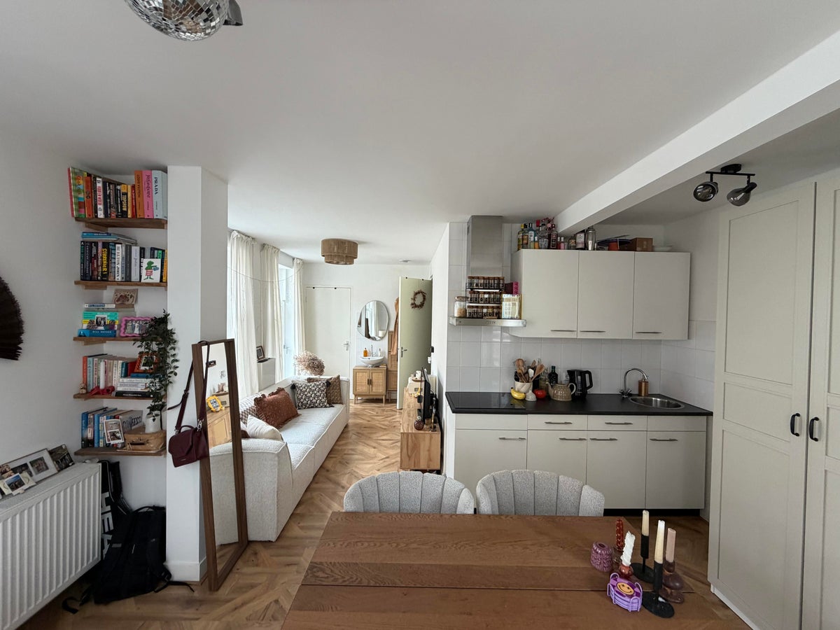 Korte Kamperstraat – kamer – Zwolle | 780.00 EUR