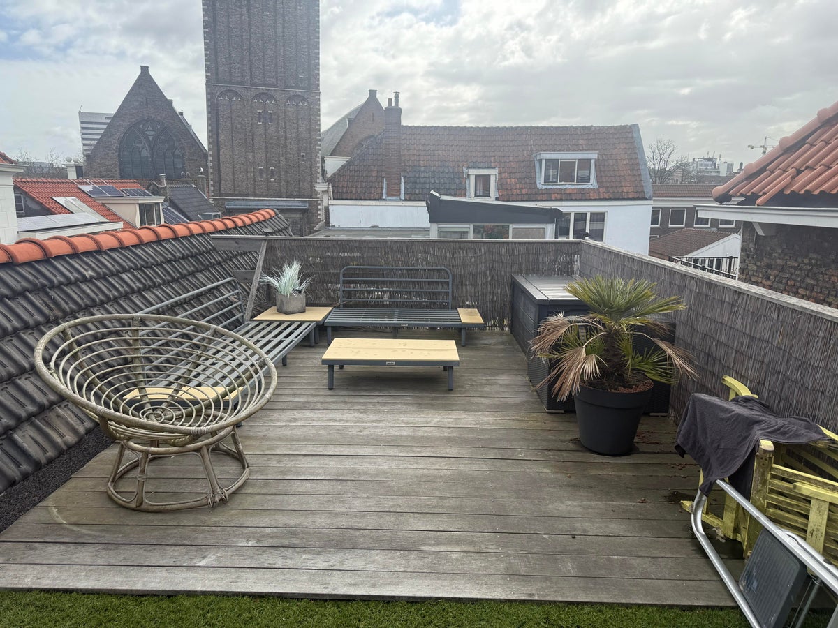 Korte Kerkstraat – appartement – Schiedam | 1900.00 EUR