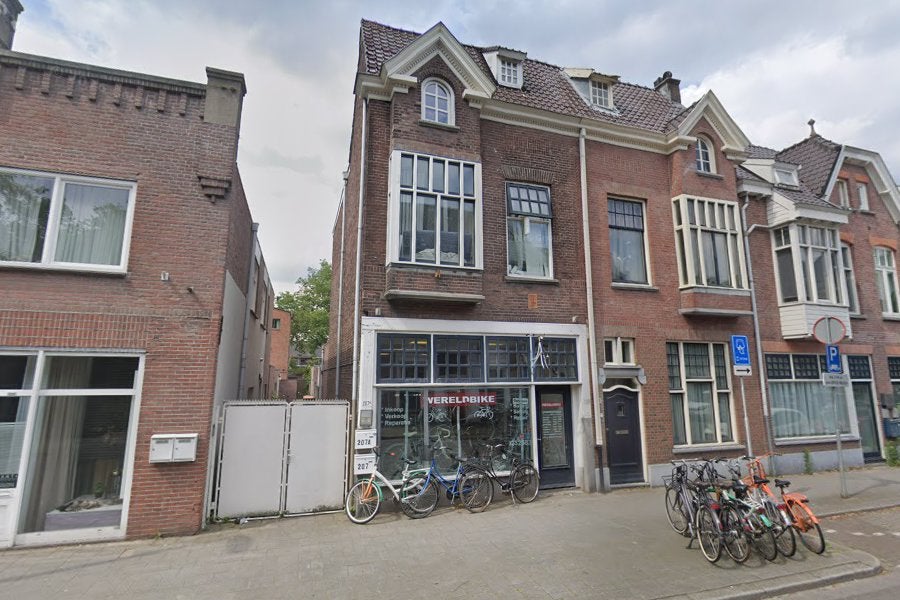 Korvelseweg – kamer – Tilburg | 772.00 EUR