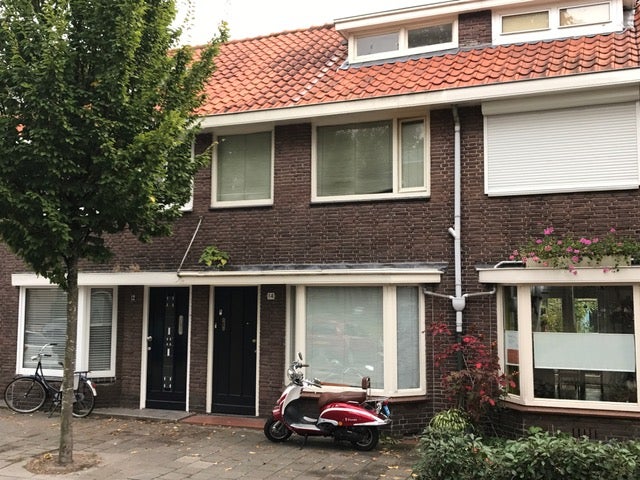 Kotterstraat – kamer – Tilburg | 639.00 EUR