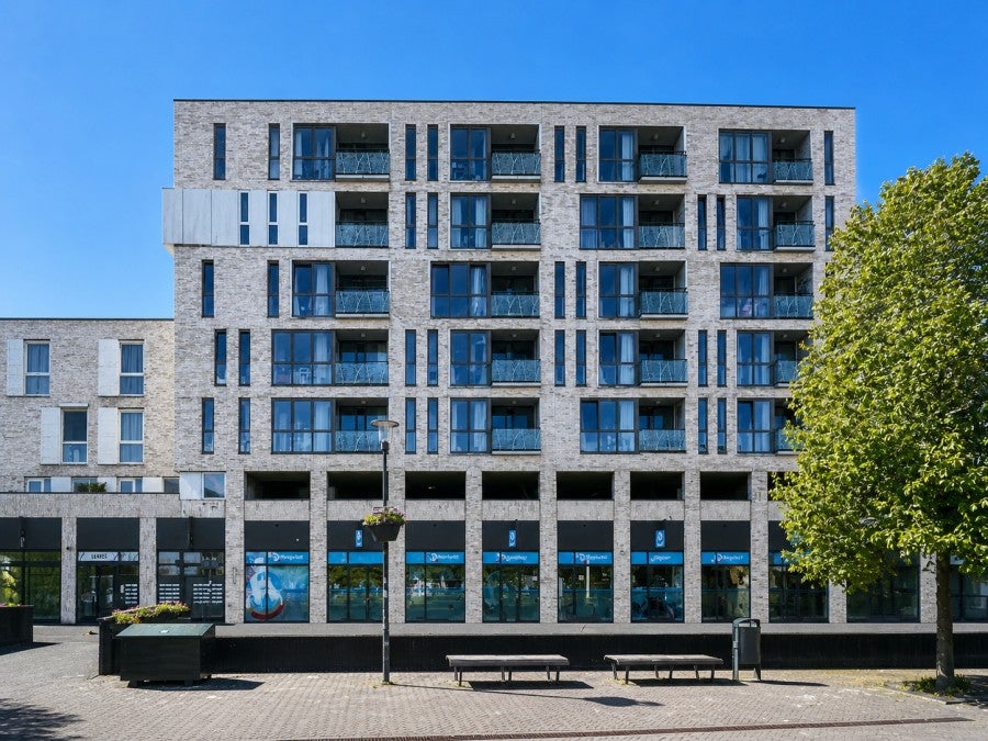 Kralendijkkade – appartement – Leiden | 1105.00 EUR