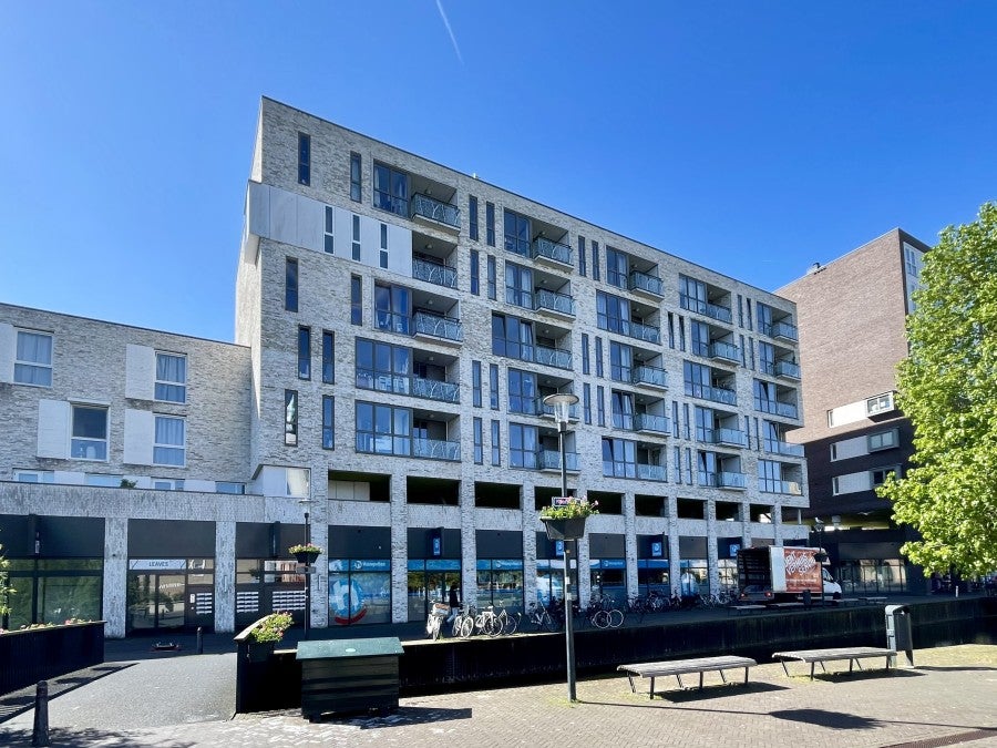 Kralendijkkade – appartement – Leiden | 1132.00 EUR