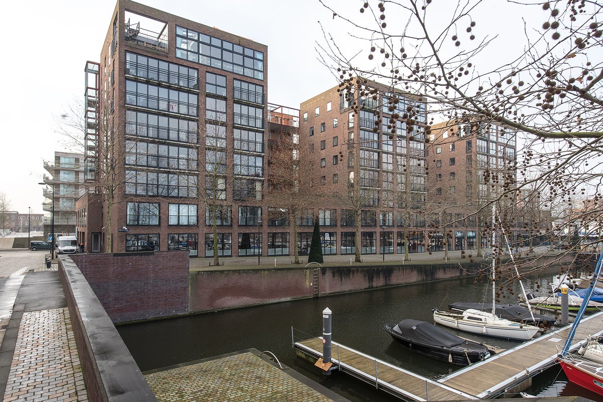 Krijn Taconiskade – appartement – Amsterdam | 1285.00 EUR