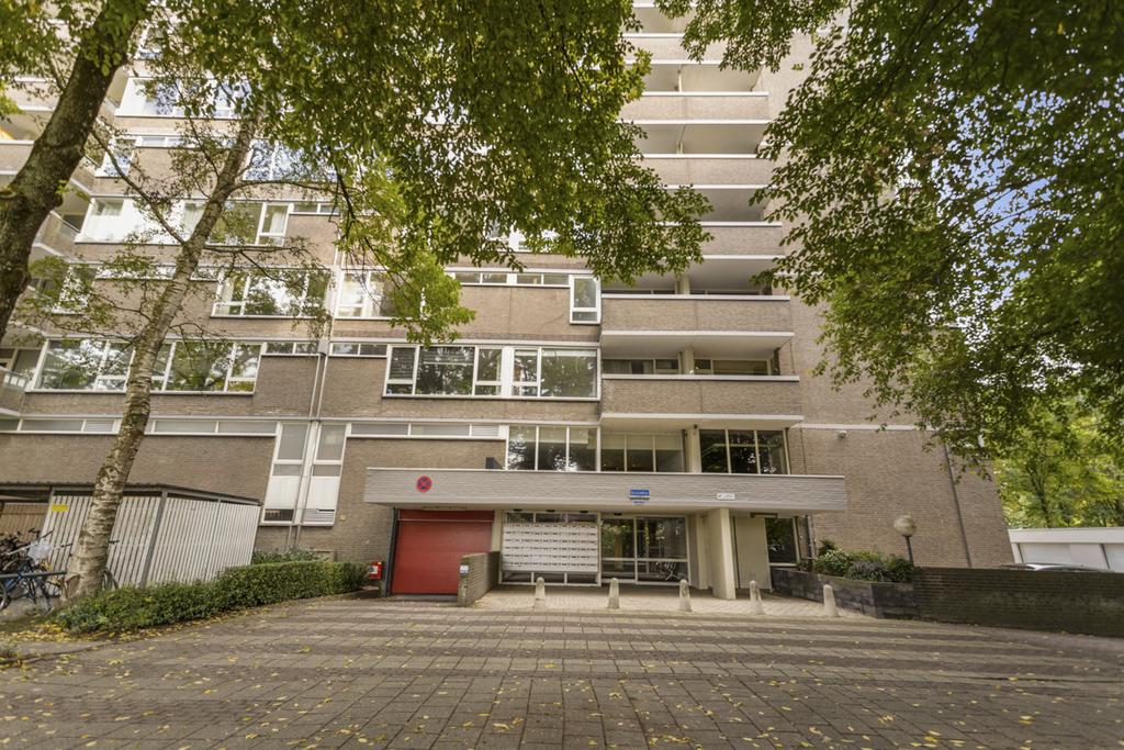 Kruisakker – appartement – Eindhoven | 1270.00 EUR