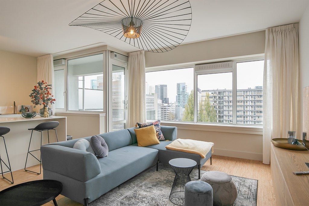 Kruiskade – appartement – Rotterdam | 2541.00 EUR