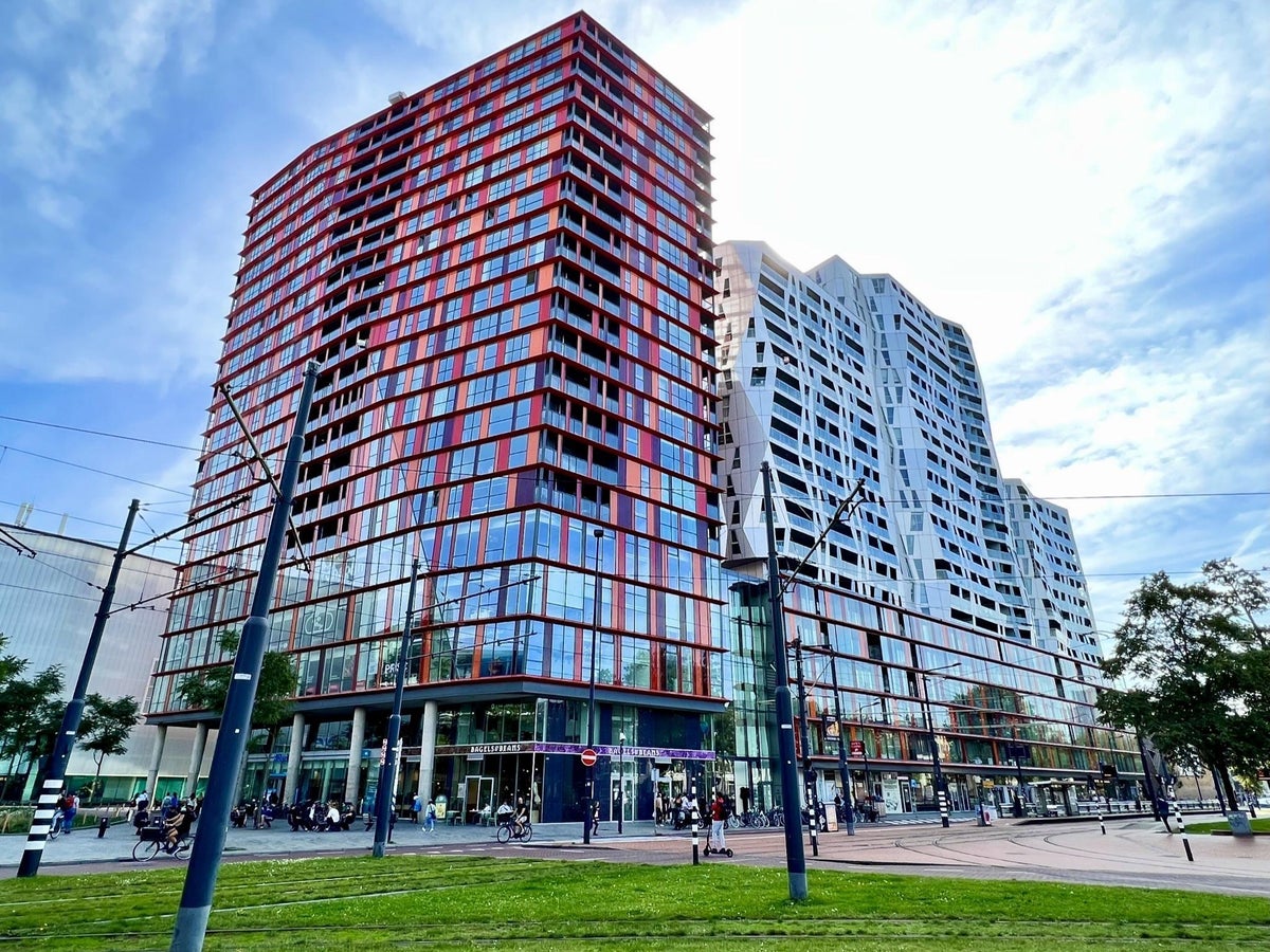 Kruisplein – appartement – Rotterdam | 2500.00 EUR