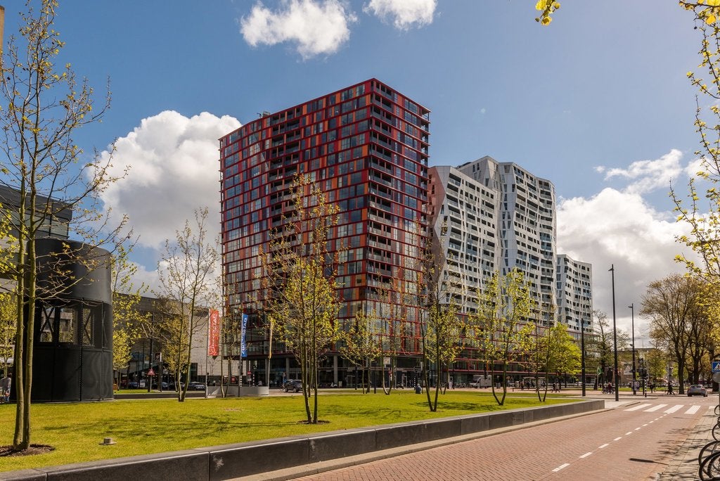 Kruisplein – appartement – Rotterdam | 2350.00 EUR