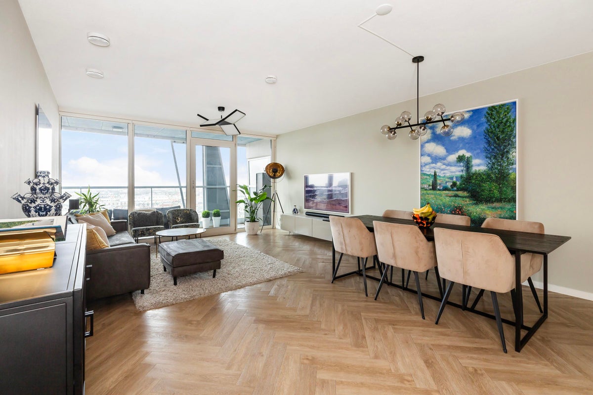 Kruisplein – appartement – Rotterdam | 2950.00 EUR