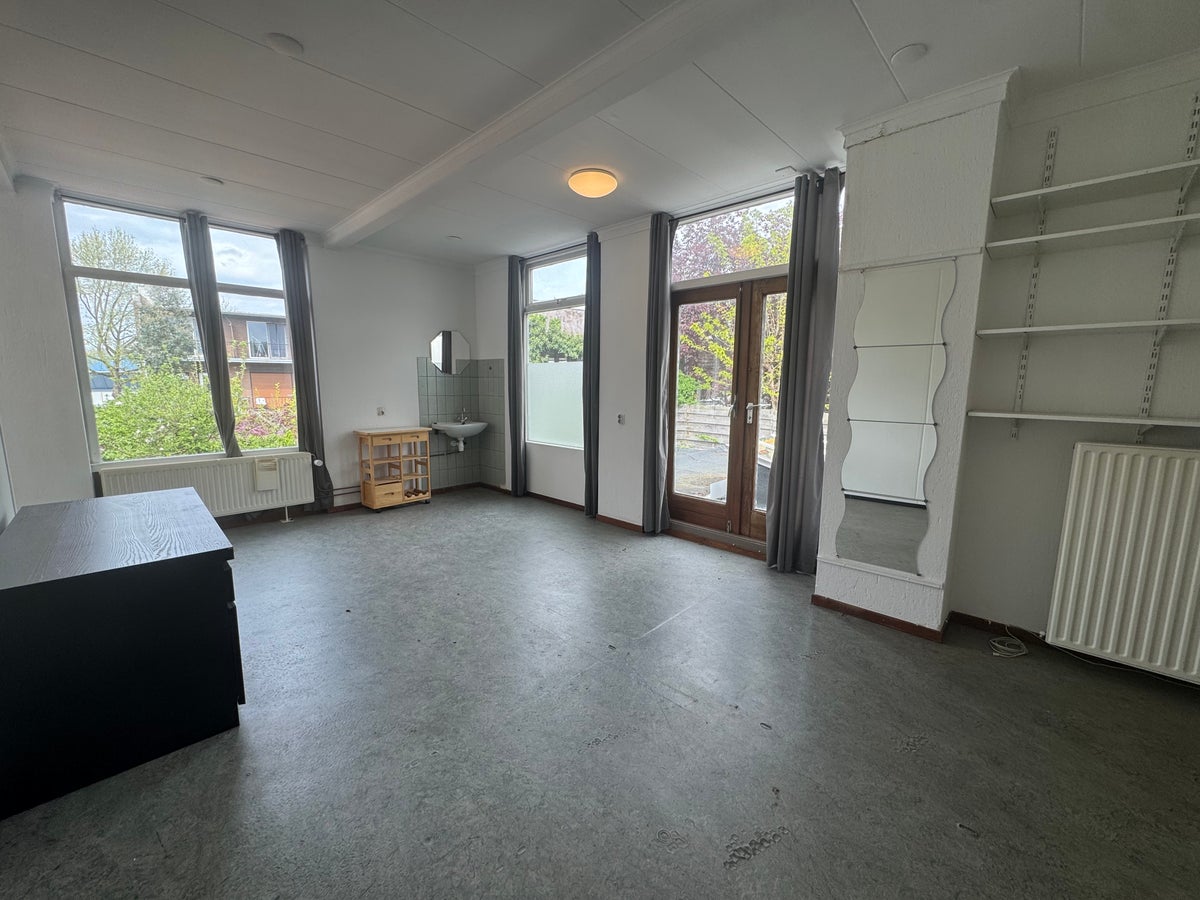 Kruisstraat – studio – Heerlen | 610.00 EUR