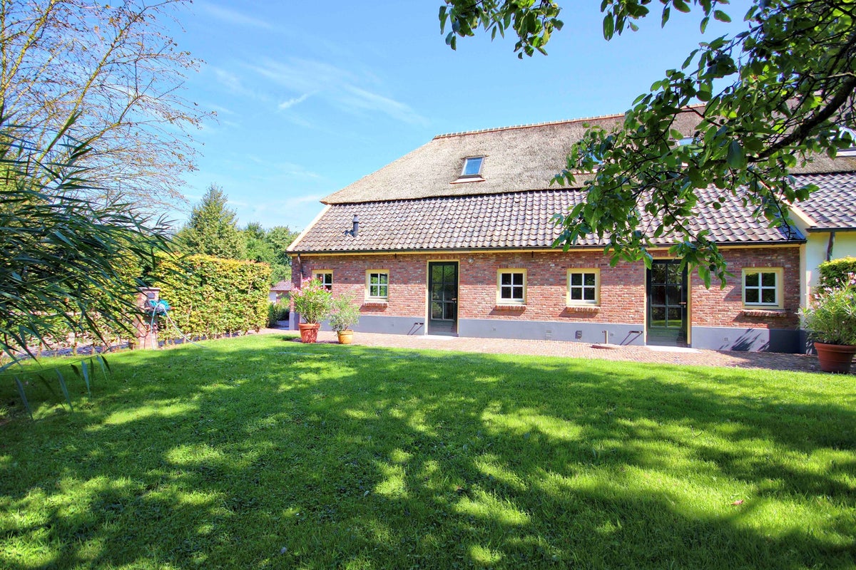 Kruisstraat – huis – Angerlo | 2150.00 EUR
