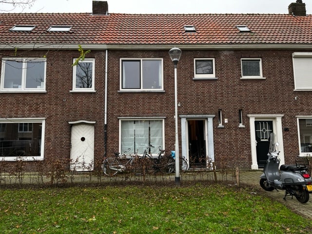 Kruisvaardersstraat – kamer – Tilburg | 535.00 EUR