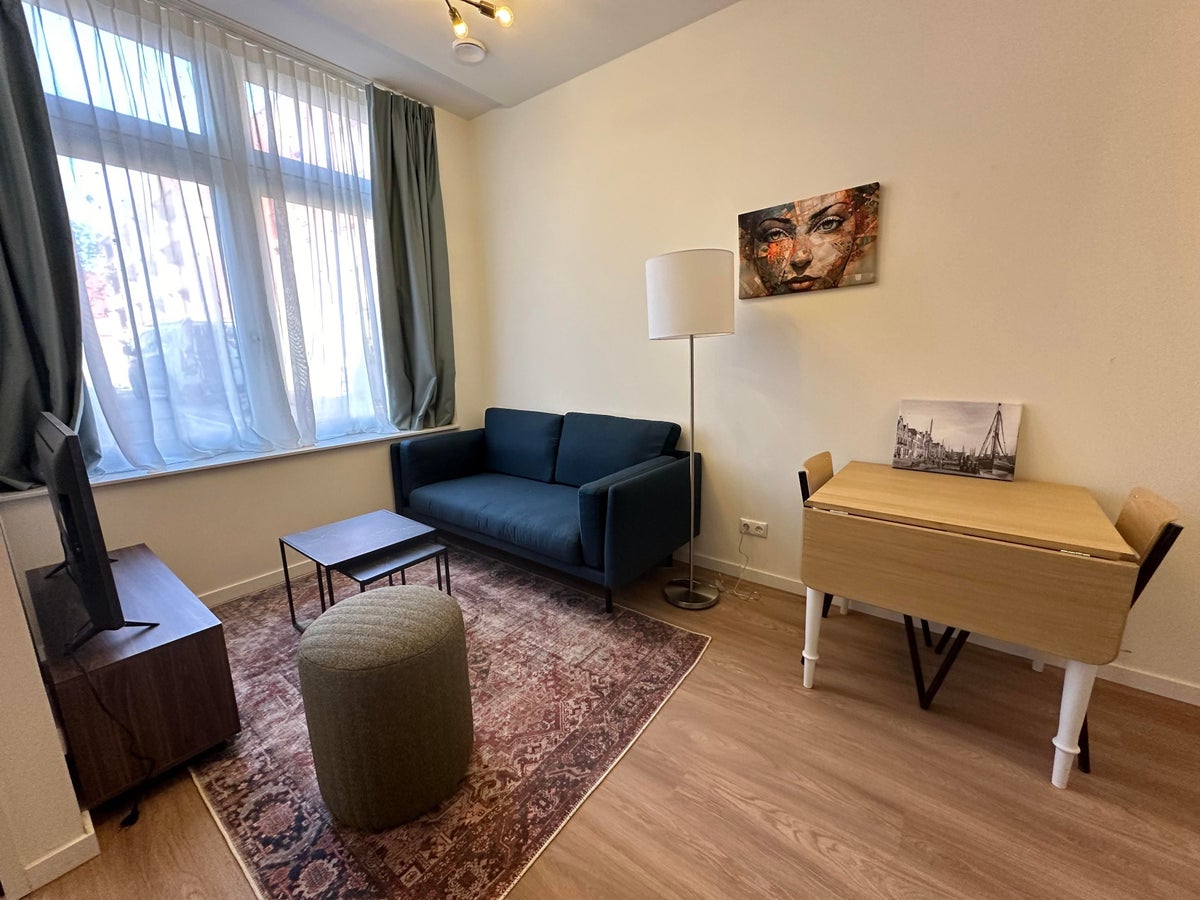 Kwakkelsteinplein – appartement – Vlaardingen | 1700.00 EUR
