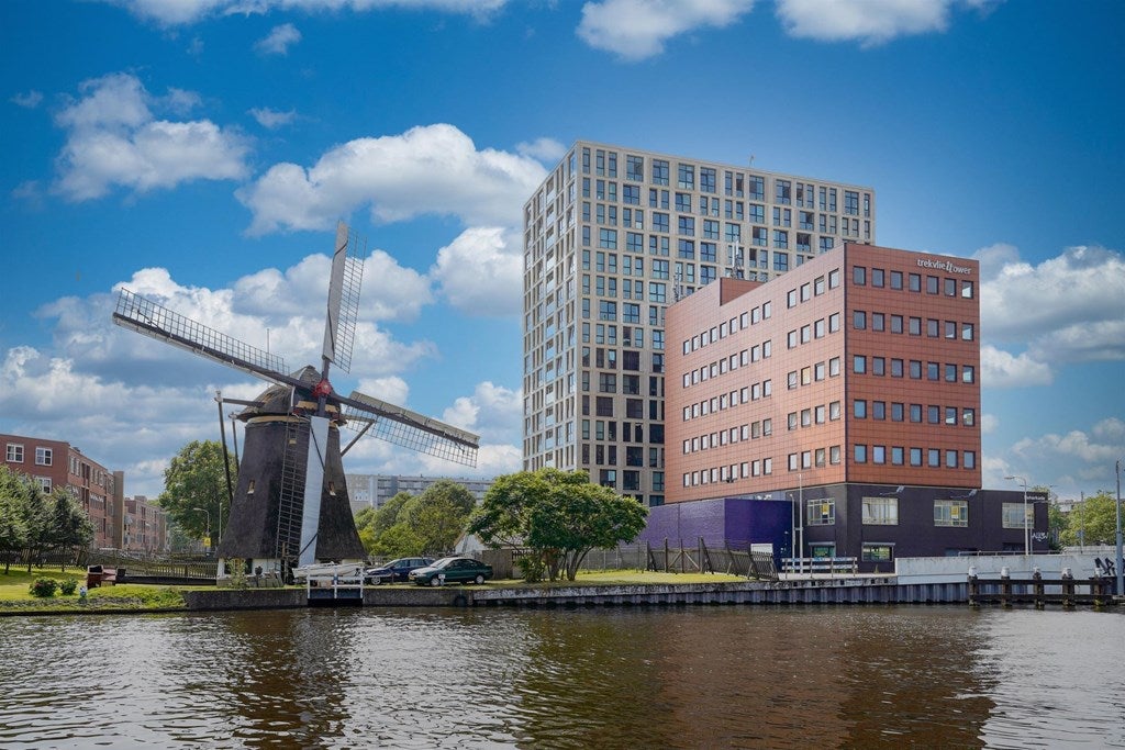 Laakweg – appartement – Den Haag | 1354.00 EUR