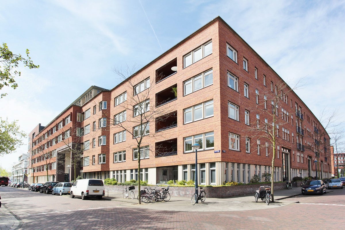 Laan der Hesperiden – appartement – Amsterdam | 2928.00 EUR