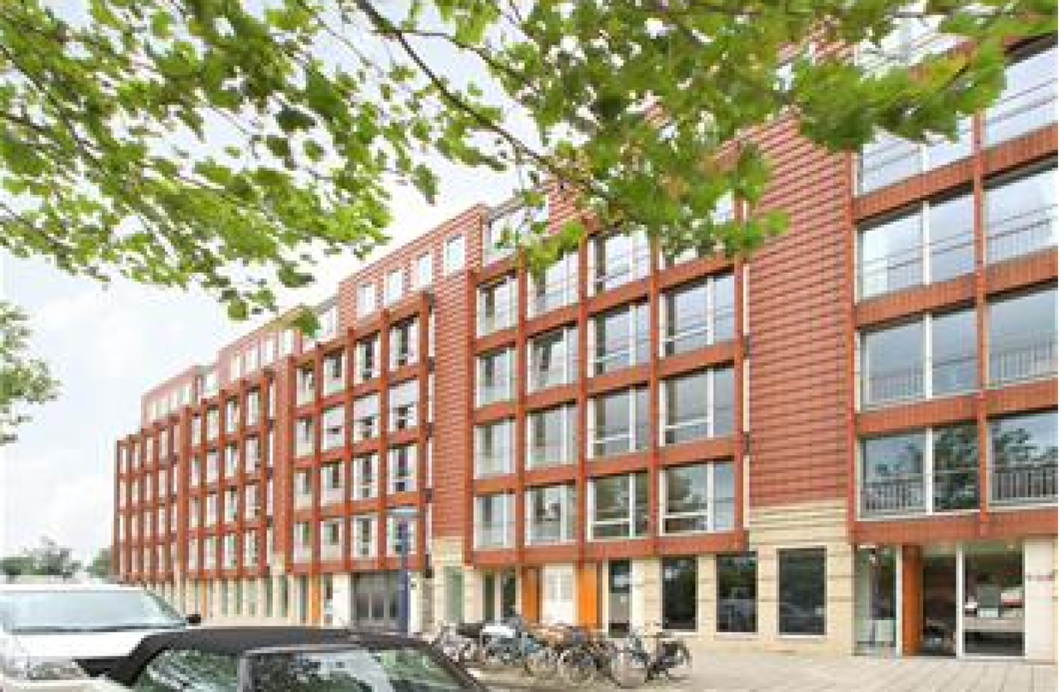 Laan der Hesperiden – appartement – Amsterdam | 3225.00 EUR
