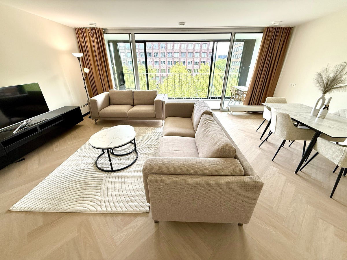 Laan op Zuid – appartement – Rotterdam | 2750.00 EUR