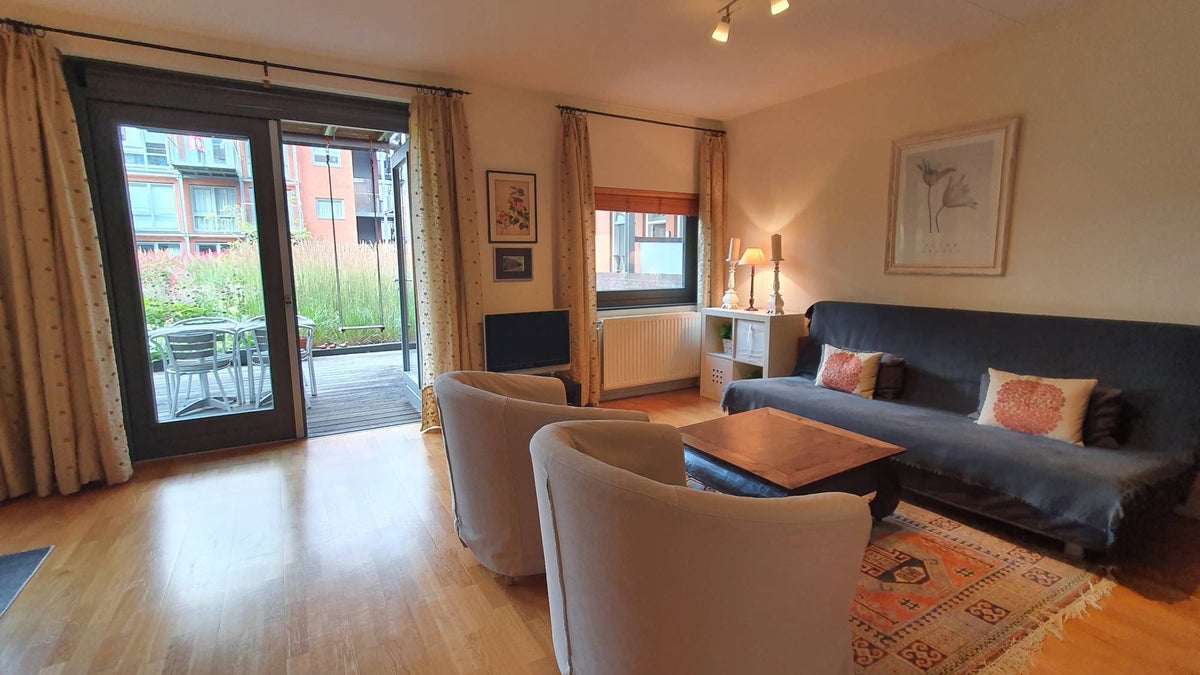 Laan van Meerdervoort – appartement – Den Haag | 2099.00 EUR